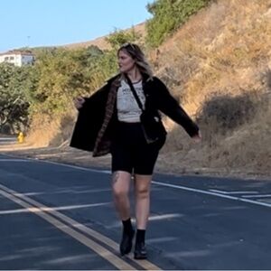 Meet your Posher, Tiffany